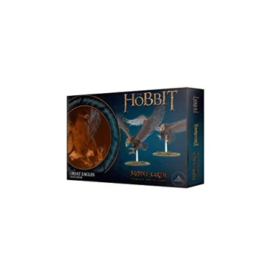 Afbeelding van Middle Earth: The Hobbit Great Eagles