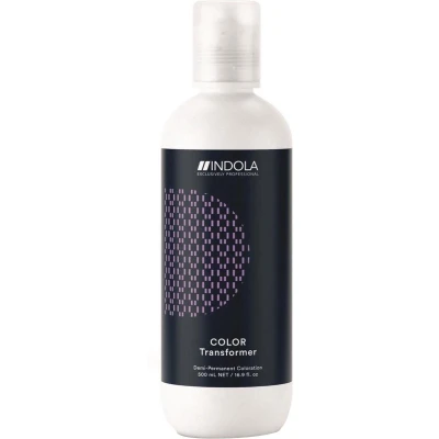 Afbeelding van Indola Profession Caring Color Transformer Demi 500 ml
