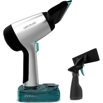 Afbeelding van Stofzuiger voor Ramen Cecotec Conga Rockstar 3700 glass