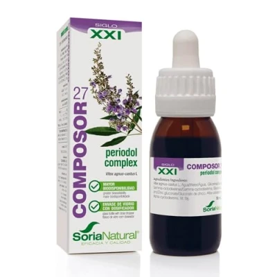 Afbeelding van Soria Natural Voedingssupplementen, 50 g
