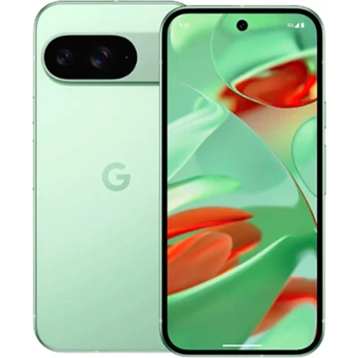 Afbeelding van Google Pixel 9 128GB Groen