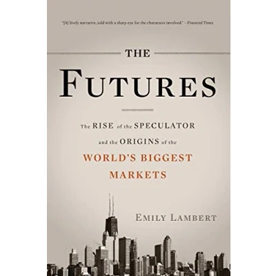 Afbeelding van Futures