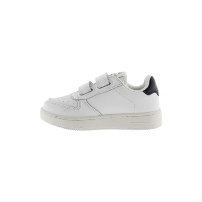 Afbeelding van Victoria Shoes Sneakers laag voor kinderen, Maat: 28, Cuarzo Kunststof