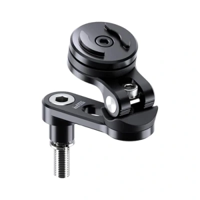 Image de Support de montage SP CONNECT Moto Mount Pro sur pontet noir