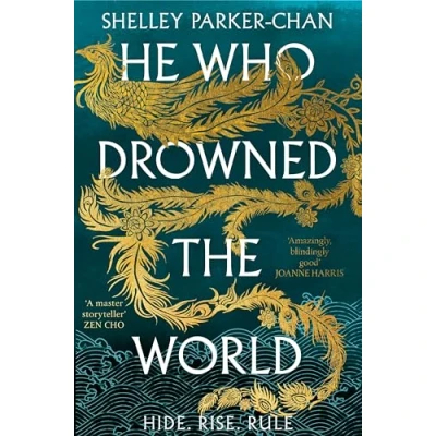 Afbeelding van He Who Drowned the World