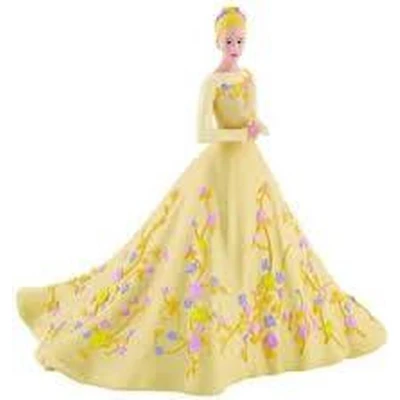 Afbeelding van Figura Cenicienta Cinderella Disney