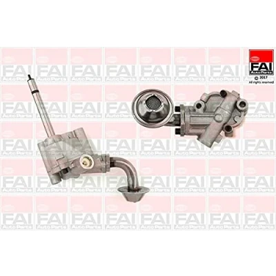 Afbeelding van FAI AutoParts OP229 Oliepomp VOLKSWAGEN: Transporter 4, Lupo / 3L