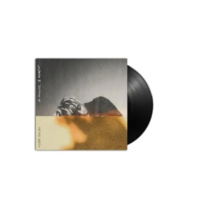 Afbeelding van Myles Smith a Minute, Moment... (LP)