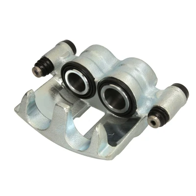 Afbeelding van BUDWEG CALIPER 343218 Remklauw FIAT: Ducato II Van, Minibus, PEUGEOT: Boxer Platform / Chassis, CITROËN: Relay I Van