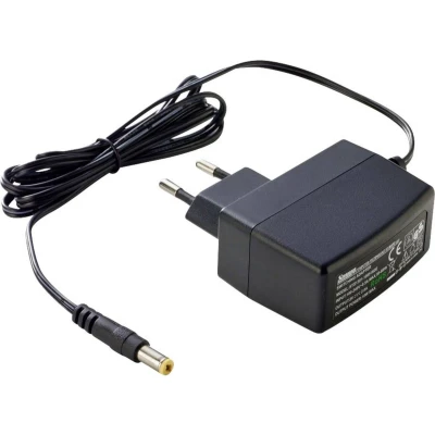 Afbeelding van Dehner Elektronik SYS 1381N 1205 W2E/2,5 Stekkernetvoeding, vaste spanning 5 V/DC 2.4 A 12 W Gestabiliseerd