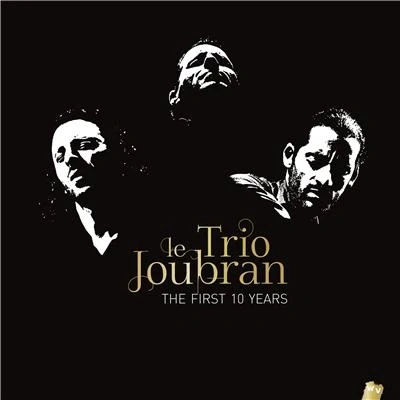 Afbeelding van Le Trio Joubran The First 10 Years