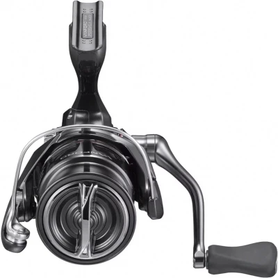 Afbeelding van Shimano Vanford A Model Spinmolen 4000XGA Slip voorop molens