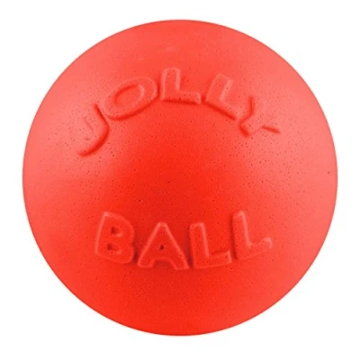 Afbeelding van Jolly Ball Bounce n play Oranje 20cm