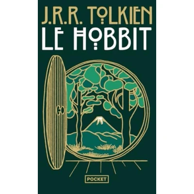 Afbeelding van Le Hobbit