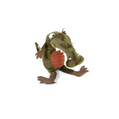 Afbeelding van sigikid knuffel Krokodil Taste of Tropics, BeastsTown 47cm