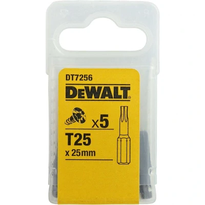 Image de Embouts T25 Dewalt
