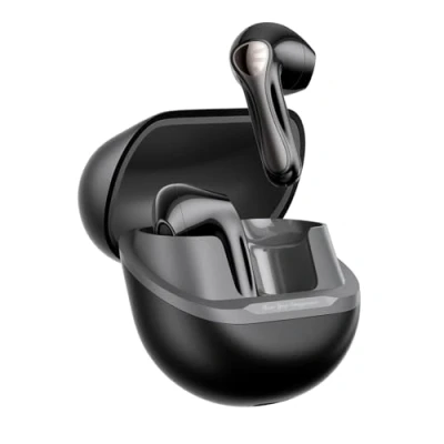 Afbeelding van SOUNDPEATS Air5 Lite Bluetooth 5.4 draadloze hoofdtelefoon, 30 uur, multi connectiviteit apparaten, ldac audio decoder, app ondersteuning