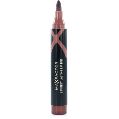 Afbeelding van Max Factor Lipfinity Lip Tint 10 Latte Lippenstift