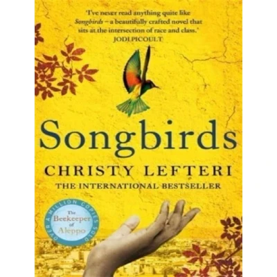 Image de Songbirds