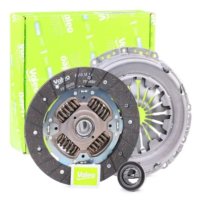 Afbeelding van Valeo Koppelingskit 826339