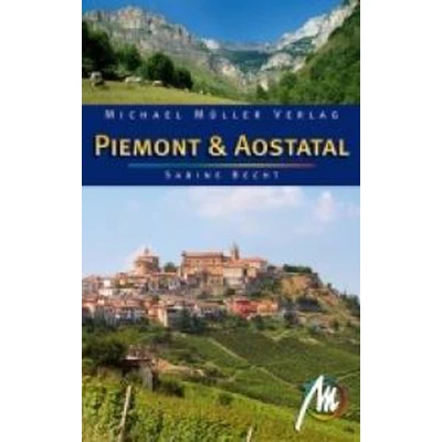 Afbeelding van Piemont &amp; Aostatal