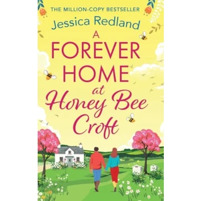Afbeelding van The Bumblebee Barn Collection A Forever Home at Honey Bee Croft