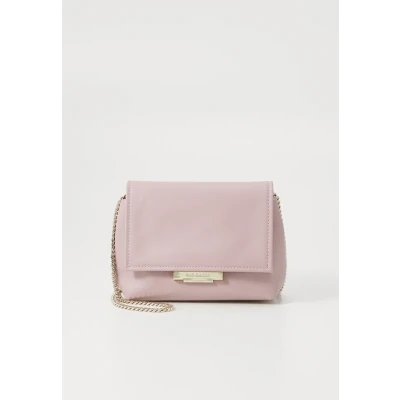 Afbeelding van Ted Baker Small Crossbody BAG Schoudertas, Dames, Maat: One Size, Light pink