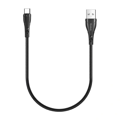 Afbeelding van Mcdodo® Usb C naar Kabel CarPlay Qucik Charge 4.0 0.2m