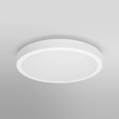Afbeelding van LEDVANCE Armatuur: voor plafond, SMART SURFACE DOWNLIGHT TW / 22 W, …24 V,