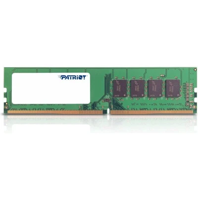 Afbeelding van Patriot PSD416G26662 LONG DIMM, 1x 16GB, DDR4 UDIMM, 2666MHz, CL19, 1.2V
