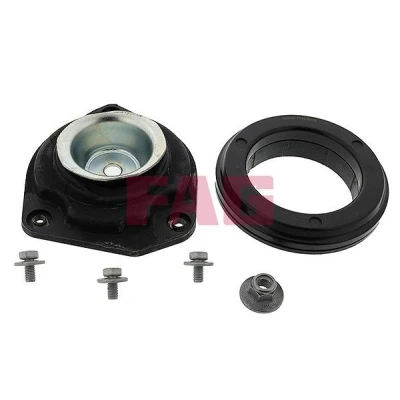 Afbeelding van FAG 815 0088 30 Reparatieset, Ring voor schokbreker taatspot Met bevestigingsmatriaal RENAULT: Kangoo II / Grand