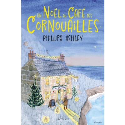 Afbeelding van Un Noël au Café des Cornouailles