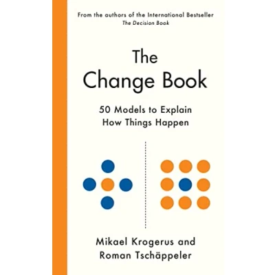 Afbeelding van The Change Book