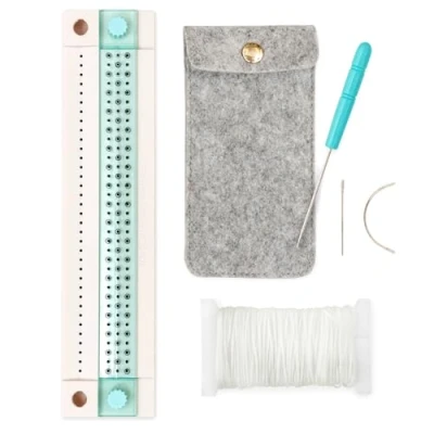 Afbeelding van Kit book binding guide We R