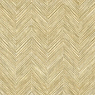 Afbeelding van Topchic Behang Herringbone beige