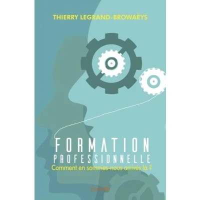 Image de Formation professionnelle