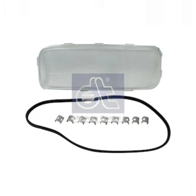 Afbeelding van DT Spare Parts 4.63507 Lichtschijf,hoofdschijnwerper