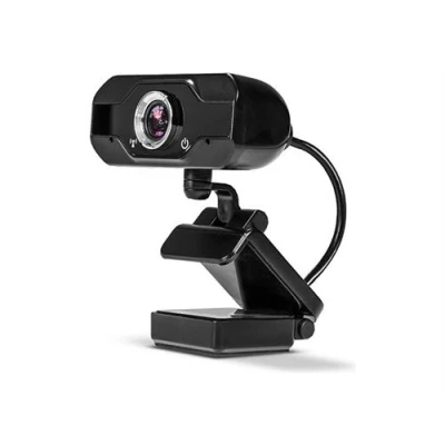 Image de Lindy Full HD 1080p Webcam with Microphone couleur 1920 x 1080 audio USB 2.0 CC 5 V