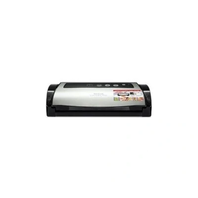 Afbeelding van Tefal Vacupack Plus Envasadoras leeg vermogen 130 W roestvrij staal grijs