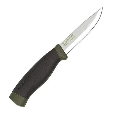 Afbeelding van Moraknive Companion Heavy Duty groen
