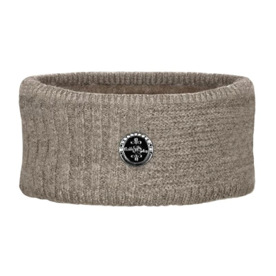 Image de Fair Play Bandeau Iris Taupe