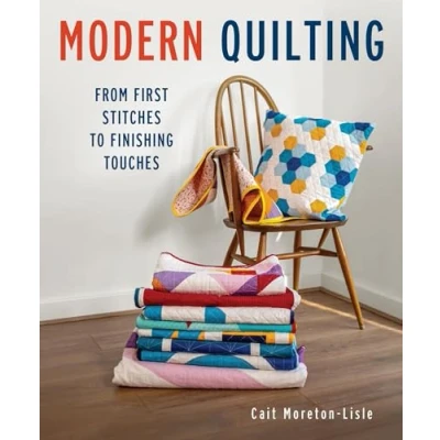 Afbeelding van Modern Quilting