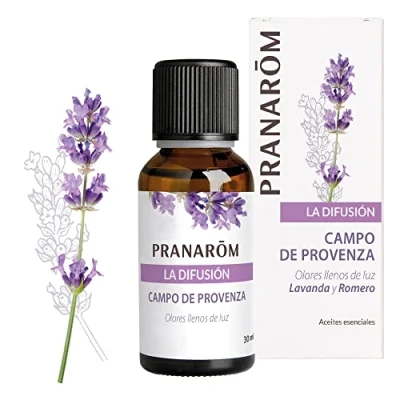 Afbeelding van Essential oil Provenza Pranarôm (30 ml)
