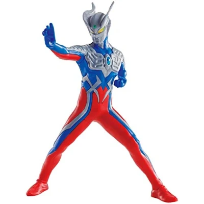 Afbeelding van BANDAI Entry Grade : Ultraman Zero