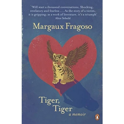 Afbeelding van Tiger, Tiger