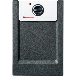 Afbeelding van Inventum Q line 10 liter Hotfill elektrische keukenboiler 400