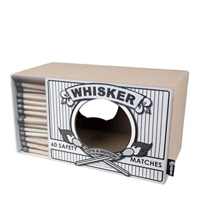 Afbeelding van District70 Krabmeubel Whisker Wit