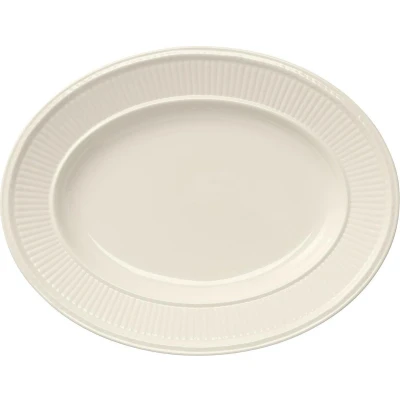 Afbeelding van Wedgwood Serveerschaal Edme ø 35 cm
