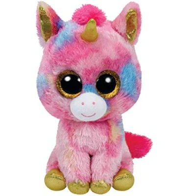 Image de TY BEANIE BOO&#039;S LARGE FANTASIA LA LICO