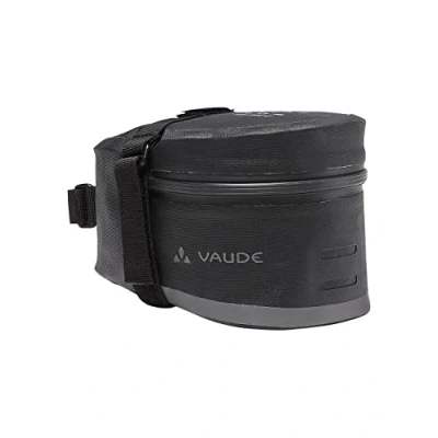 Afbeelding van VAUDE Tool Aqua XL Black Zadeltasje Fiets Greenshape